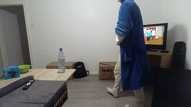 PascalFucksYou---- online show from February 27, 2025, 2:46 am