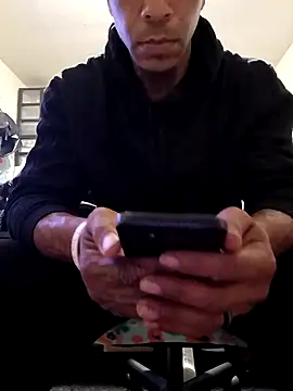 spook90 online show from November 8, 2025, 12:03 am