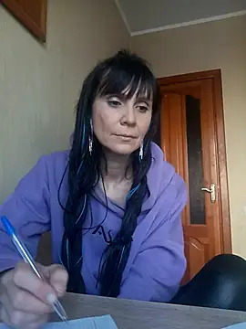 Francenia lolis online show from March 2, 2026, 7:09 am