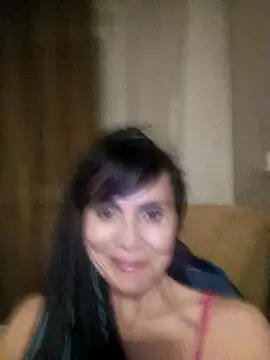 Francenia lolis online show from June 15, 2026, 9:14 pm