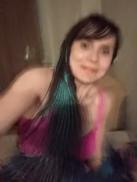 Francenia lolis online show from June 16, 2026, 9:26 pm