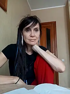 Francenia lolis online show from February 8, 2026, 12:36 pm