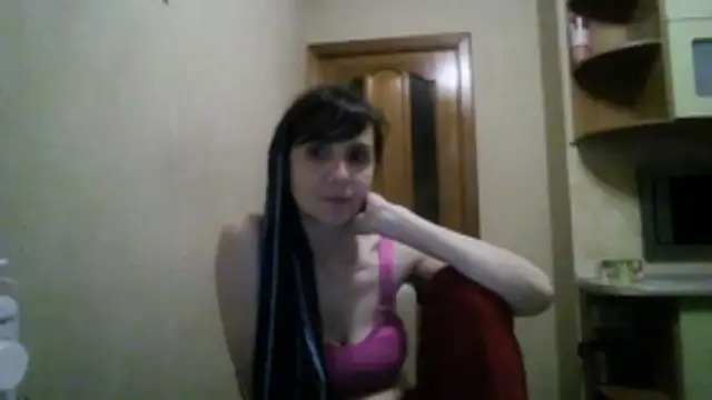 Francenia lolis online show from June 12, 2026, 8:17 pm