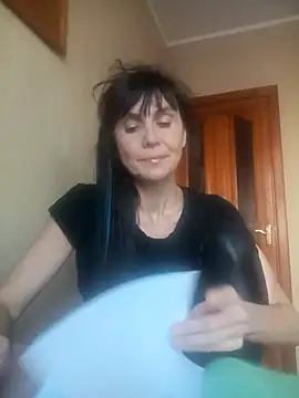 Francenia lolis online show from March 13, 2026, 7:13 am