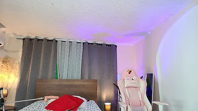 valery yepes online show from October 3, 2025, 12:06 pm