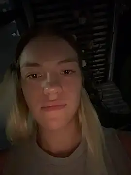-Sexy Barbie- online show from April 25, 2026, 11:46 am
