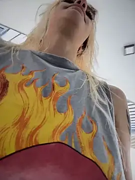 -Sexy Barbie- online show from December 17, 2025, 2:38 am