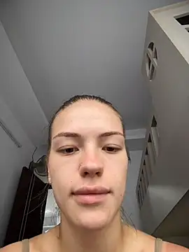 -Sexy Barbie- online show from May 4, 2026, 8:50 am