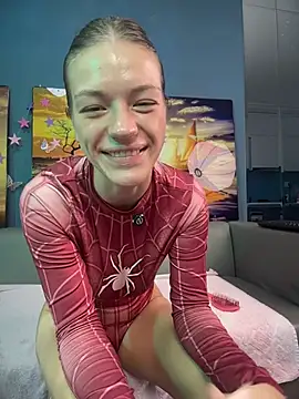 -Sexy Barbie- online show from June 12, 2026, 5:16 am