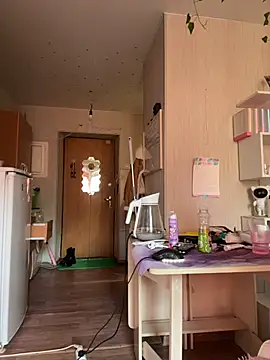 -Sexy Barbie- online show from October 26, 2025, 2:56 am