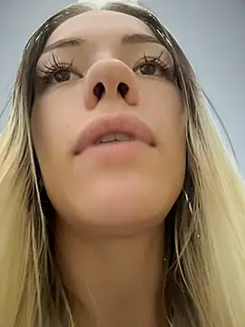 -Sexy Barbie- online show from August 3, 2026, 5:37 am