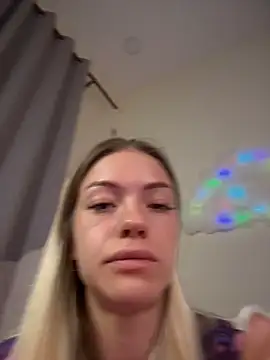 -Sexy Barbie- online show from July 31, 2026, 3:06 am