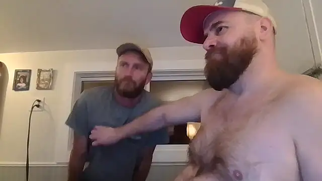 Forest Smith online show from February 8, 2026, 12:36 pm