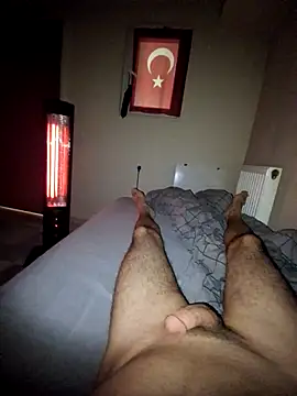 Selim5516 online show from May 27, 2026, 1:57 am