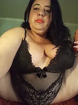 Angel FUN online show from June 30, 2026, 12:21 am