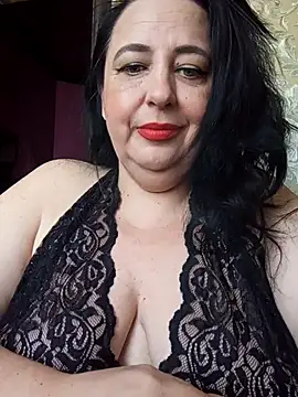 Angel FUN online show from April 25, 2026, 5:21 am