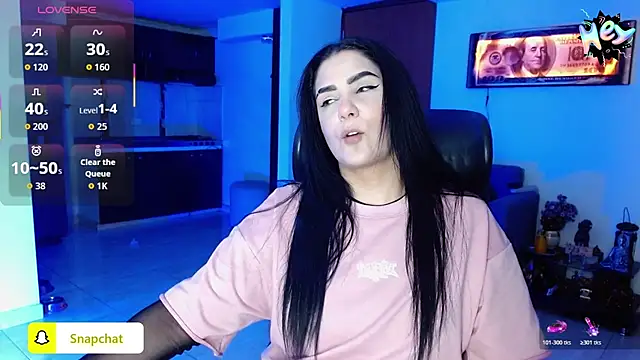 BABYFANTASY 1 online show from November 21, 2025, 3:16 am