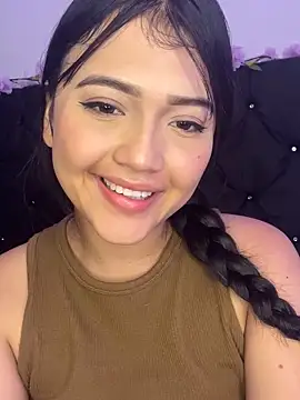 alisson carolina73 online show from February 9, 2025, 3:32 am