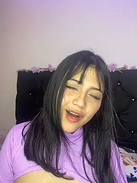 alisson carolina73 online show from March 3, 2025, 3:16 am