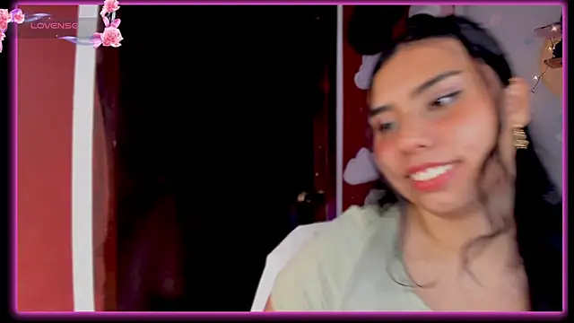 Snapshot of kiki_cavilll chatting on September 23, 2025, 2:46 pm kiki cavilll online show from September 23, 2025, 2:46 pm