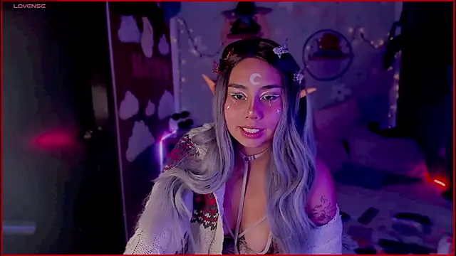 Snapshot of kiki_cavilll chatting on October 16, 2025, 1:41 pm kiki cavilll online show from October 16, 2025, 1:41 pm