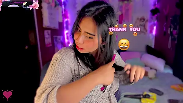 Snapshot of kiki_cavilll chatting on February 12, 2025, 10:59 pm kiki cavilll online show from February 12, 2025, 10:59 pm