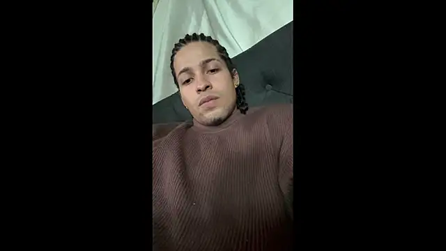 Colombiainthahouse online show from November 16, 2025, 2:11 pm