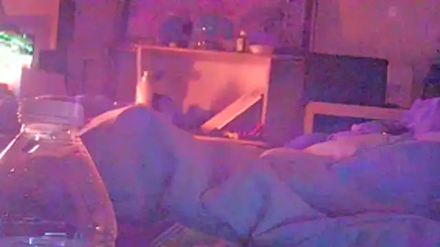 DI4MOND FIR3 online show from November 28, 2025, 12:38 pm