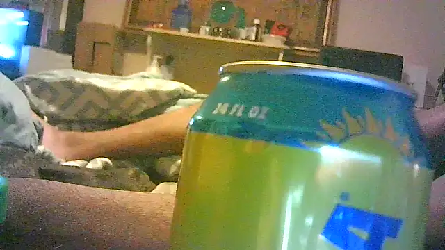 DI4MOND FIR3 online show from December 5, 2025, 8:39 pm