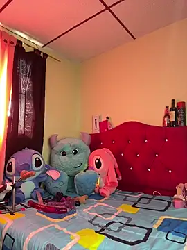 Snapshot of dulce_celeste15 chatting on September 19, 2025, 7:40 pm dulce celeste15 online show from September 19, 2025, 7:40 pm