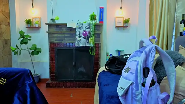 dulce celeste15 online show from March 20, 2026, 1:23 pm