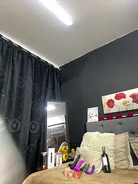 Snapshot of dulce_celeste15 chatting on March 21, 2025, 2:28 am dulce celeste15 online show from March 21, 2025, 2:28 am