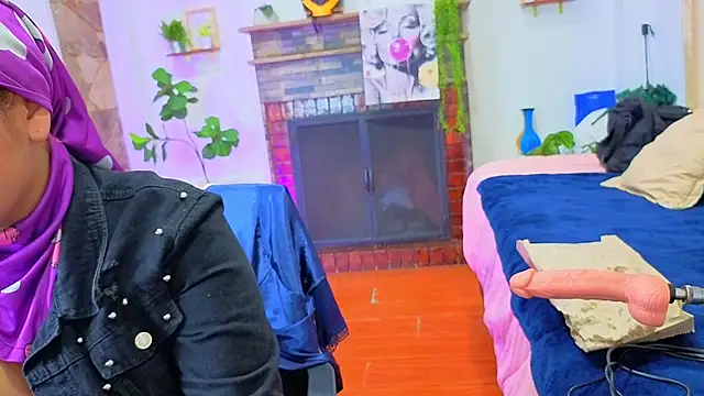 Snapshot of dulce_celeste15 chatting on February 24, 2026, 1:45 pm dulce celeste15 online show from February 24, 2026, 1:45 pm