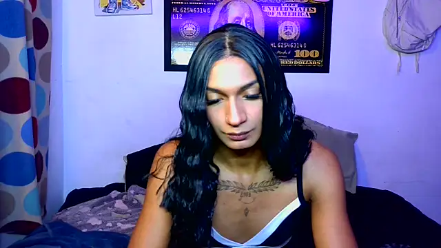 alexxa Rooa online show from April 25, 2026, 11:13 pm