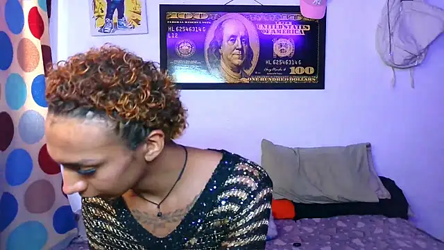 alexxa Rooa online show from May 1, 2026, 8:14 pm