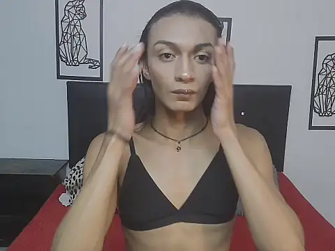 alexxa Rooa online show from December 14, 2025, 6:57 pm