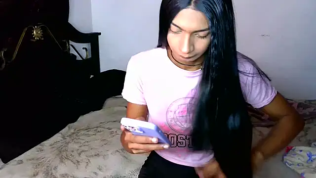 alexxa Rooa online show from February 22, 2026, 2:30 pm