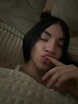 MisscharlotteK online show from February 10, 2025, 4:47 pm