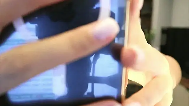 IrisNoire online show from September 11, 2025, 6:41 pm