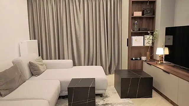 IrisNoire online show from March 23, 2026, 8:30 pm