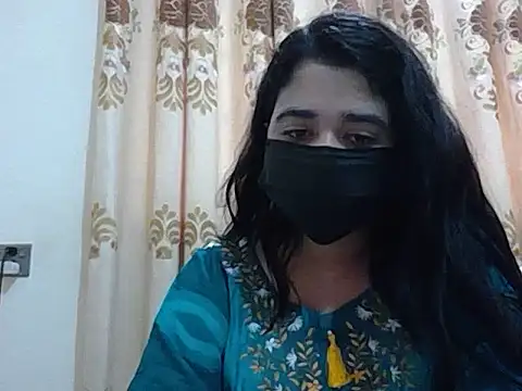 Snapshot of A-pusparani chatting on March 18, 2026, 12:47 am A-pusparani online show from March 18, 2026, 12:47 am