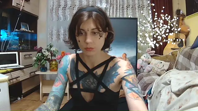 BroadFantasy online show from May 3, 2026, 8:01 pm