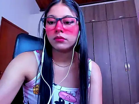  ALLYSON18  online show from February 5, 2026, 11:50 am