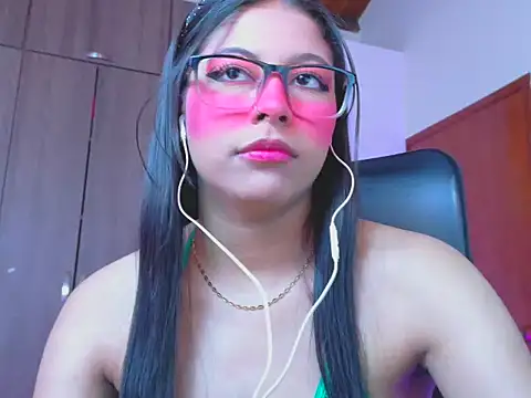  ALLYSON18  online show from June 30, 2026, 12:05 pm