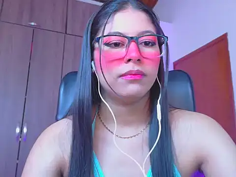  ALLYSON18  online show from July 8, 2026, 11:55 am