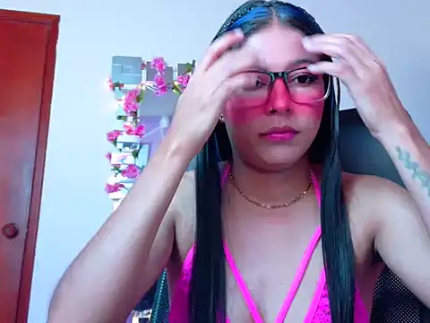  ALLYSON18  online show from August 2, 2026, 11:52 am