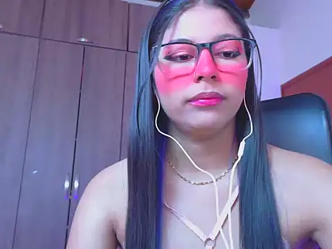  ALLYSON18  online show from July 29, 2026, 11:53 am