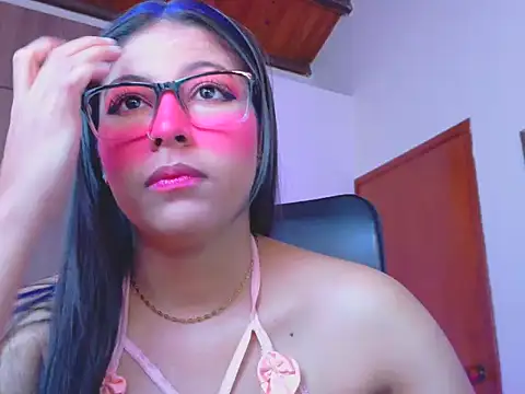  ALLYSON18  online show from July 17, 2026, 11:51 am