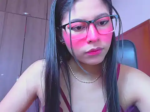  ALLYSON18  online show from July 5, 2026, 12:12 pm