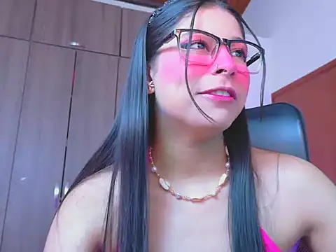  ALLYSON18  online show from June 25, 2026, 11:48 am